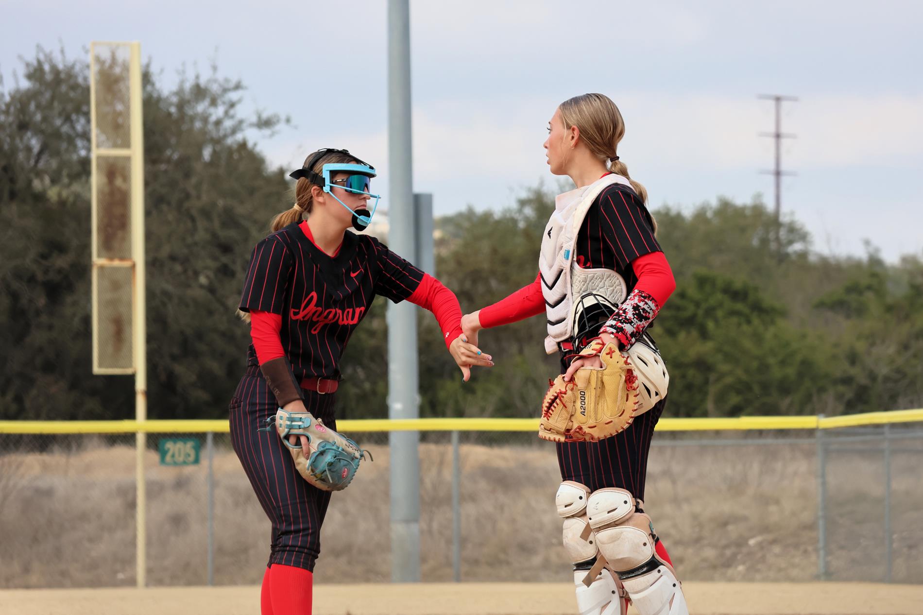 V v. Jim Ned 2.13.26