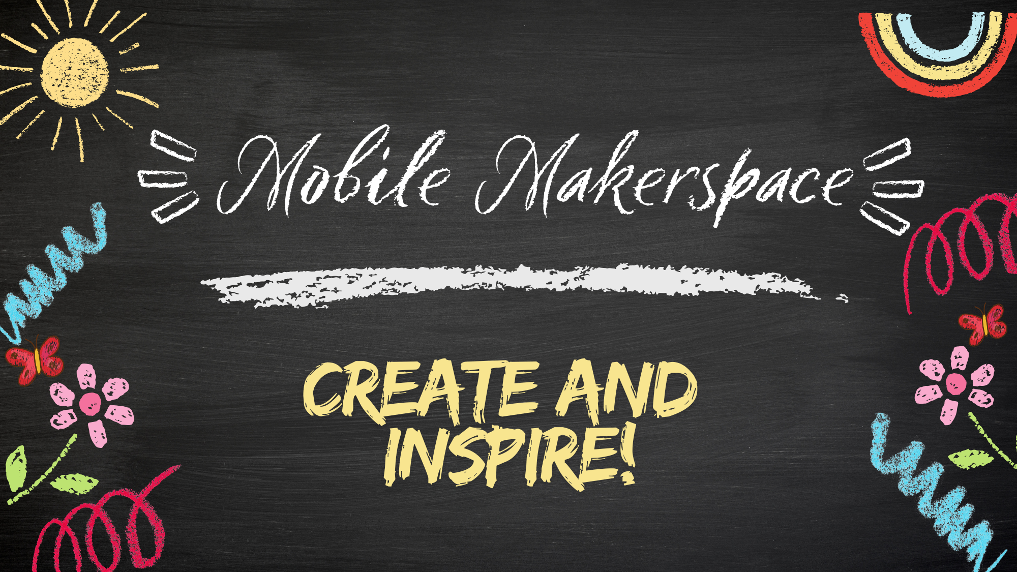 Mobile Makerspace