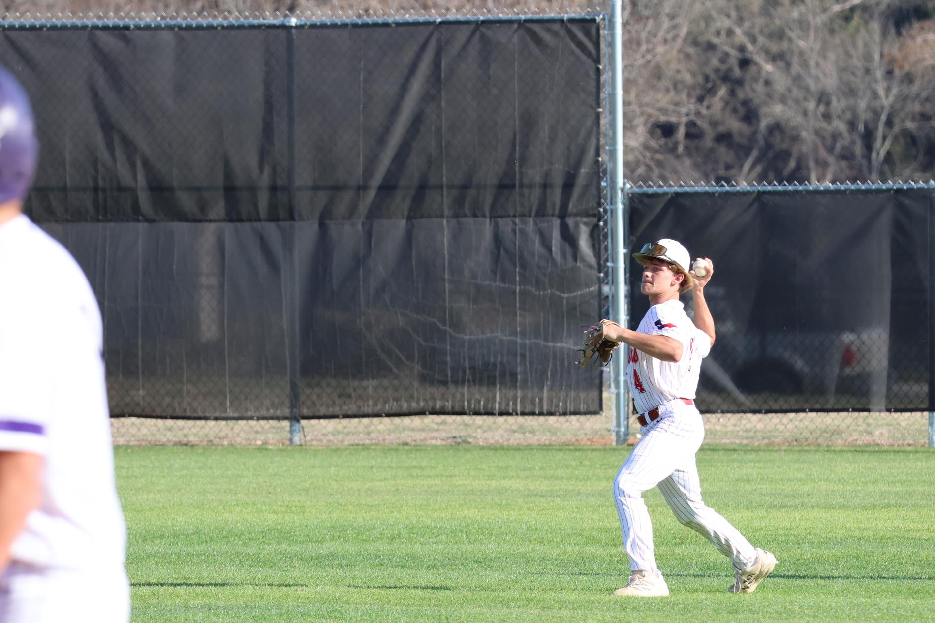 Ingram Tourney v. Mason 2.27.26