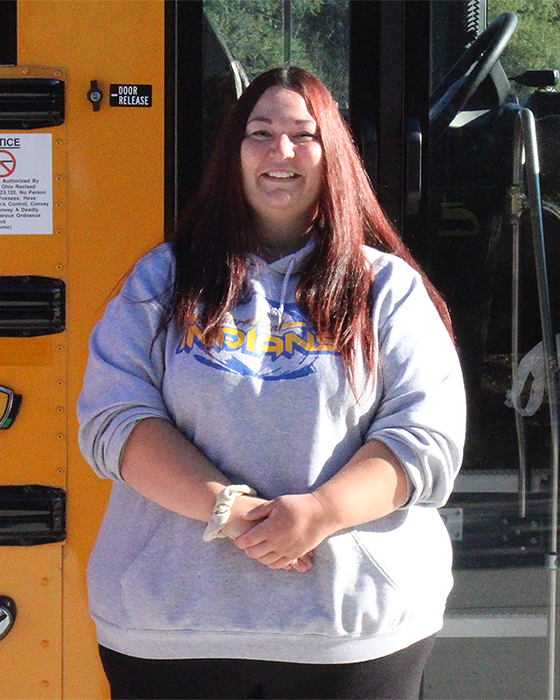 Mikaela Bently Transportation Mikaela Bently Transportation