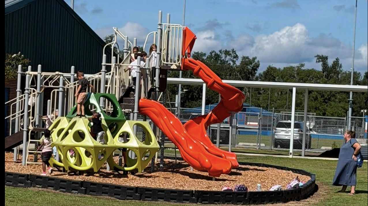 playground
