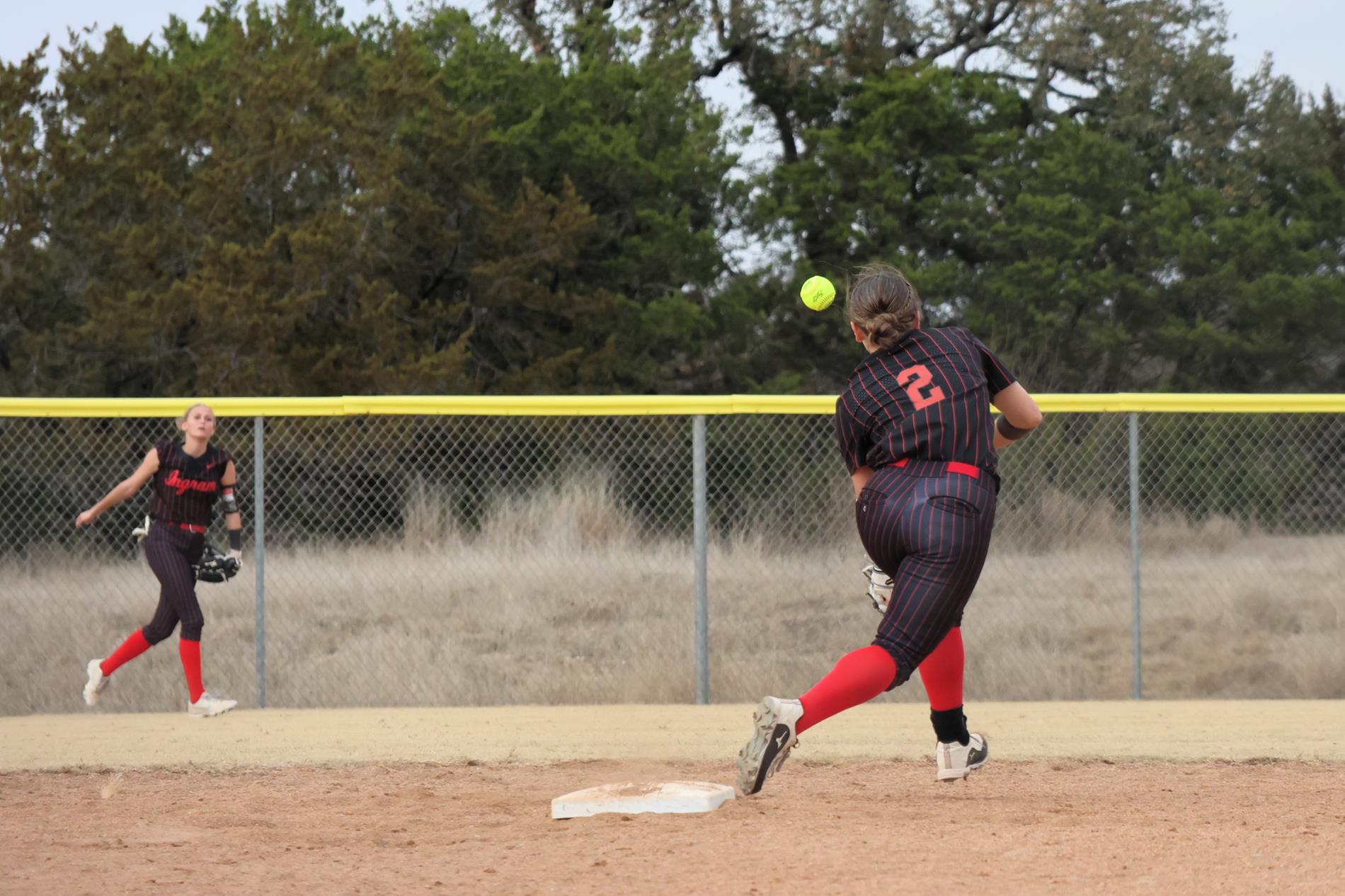 V v. Jim Ned 2.13.26