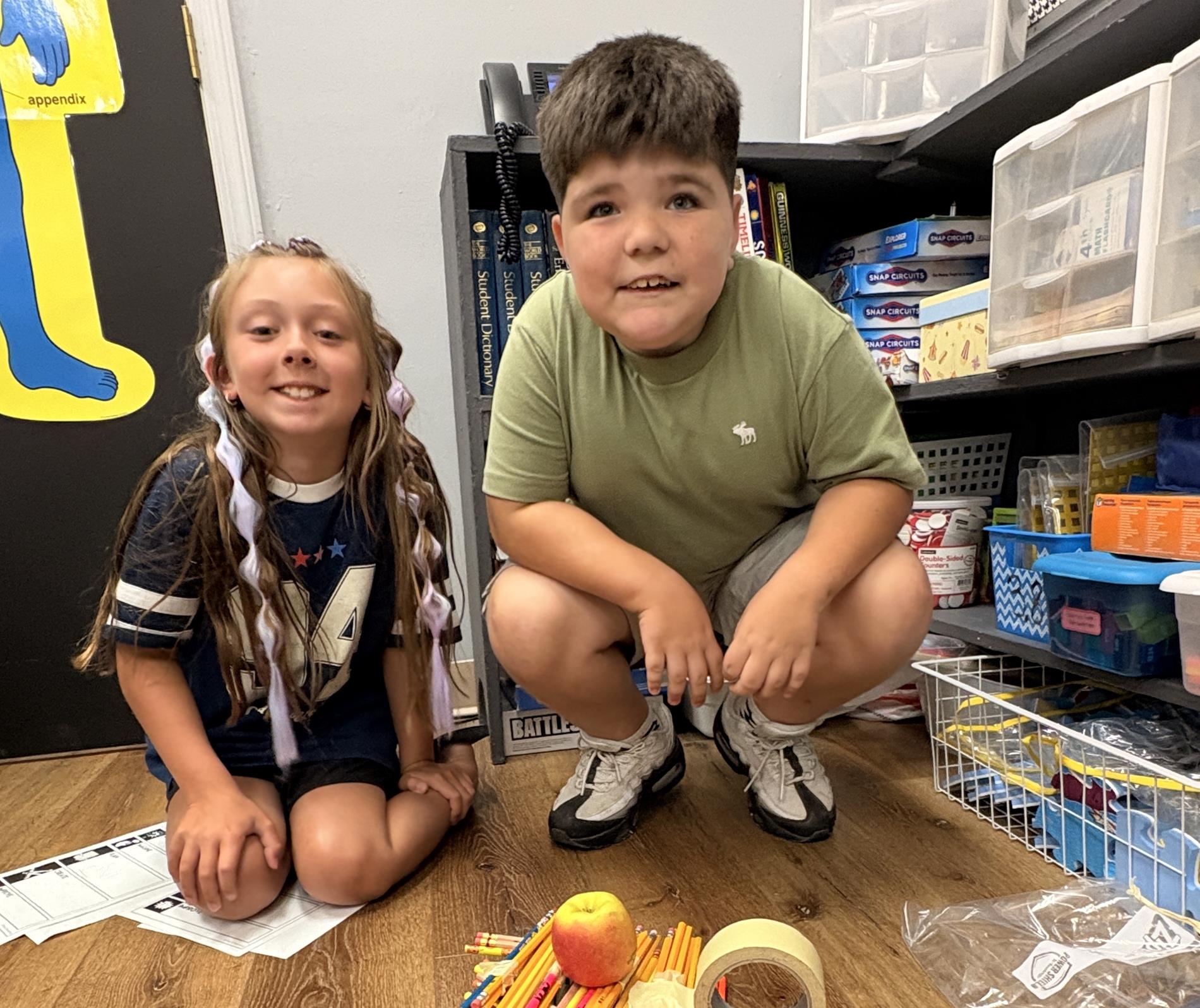4th science