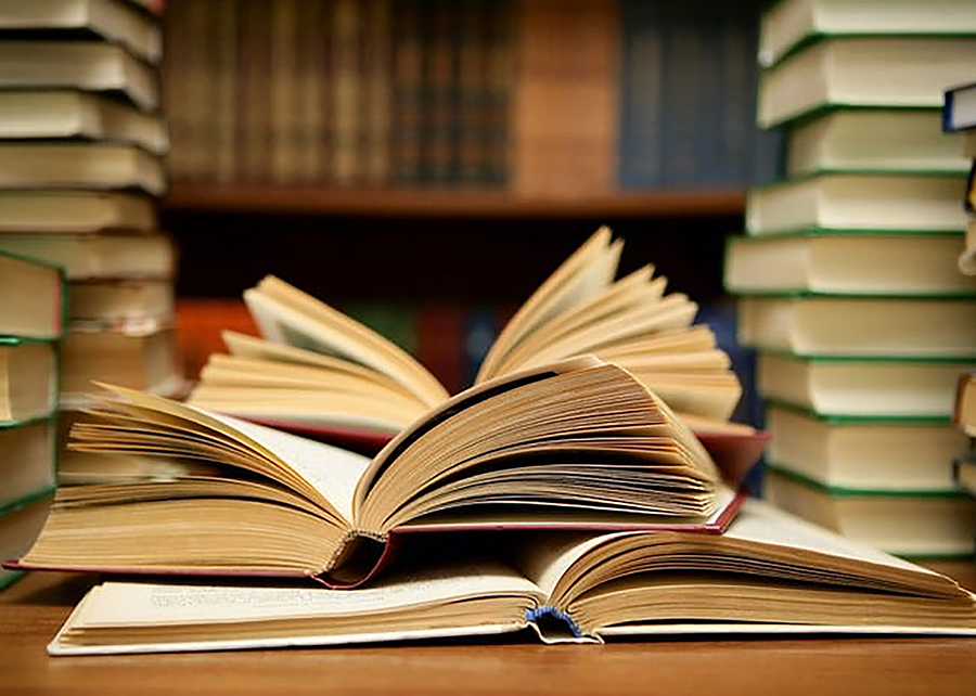 books