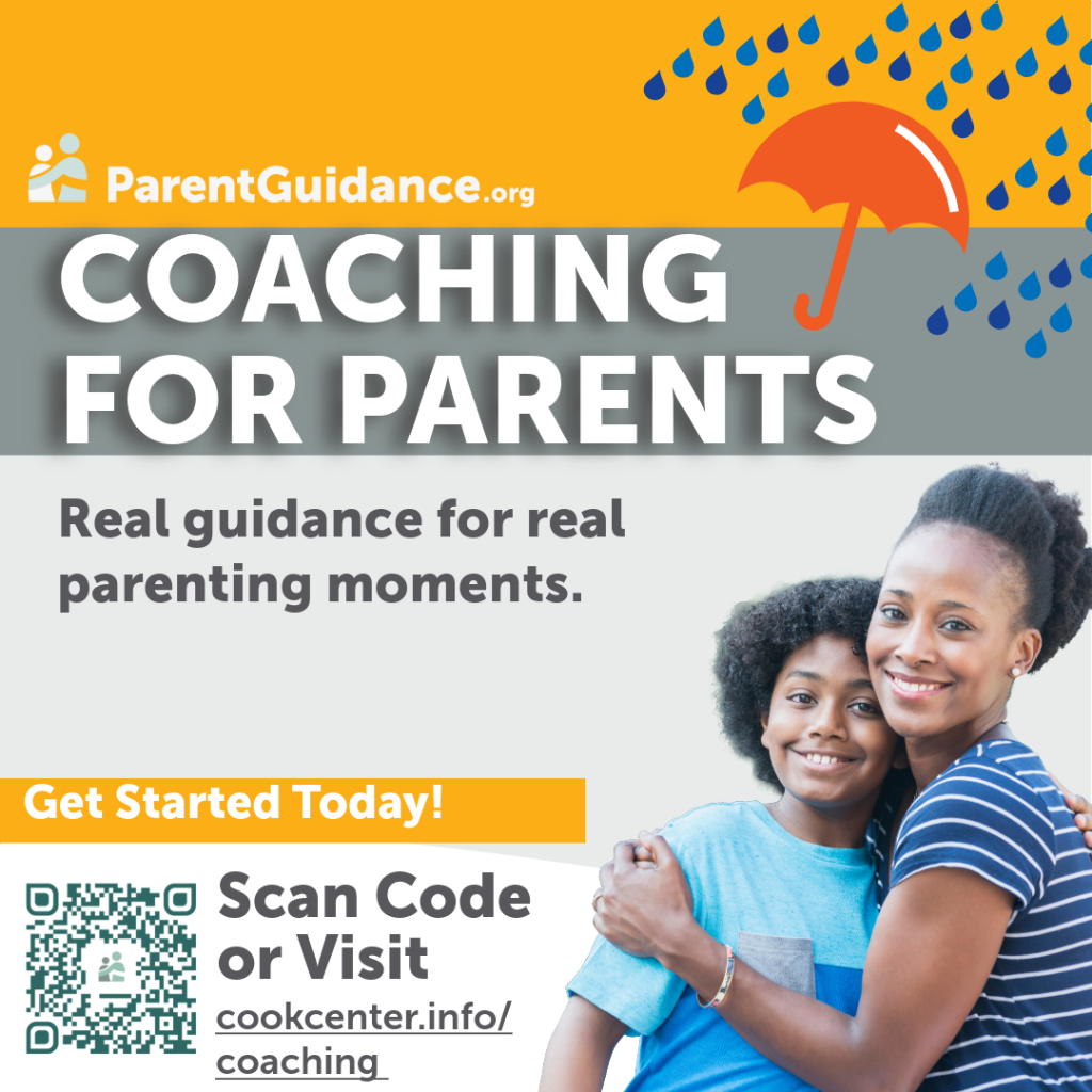 Parent Coaching