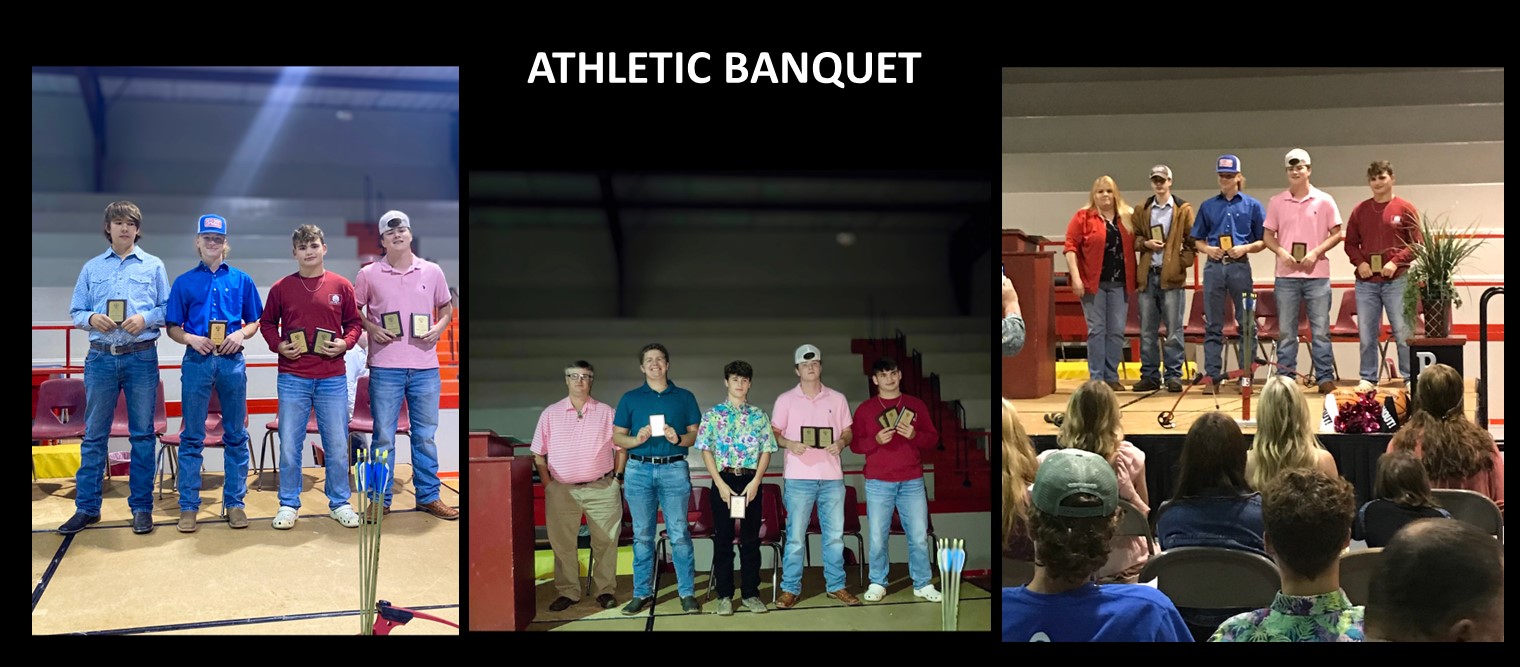 Athletic Banquet
