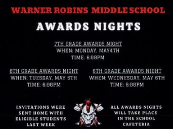 Awards Nights