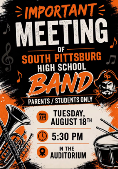band meeting