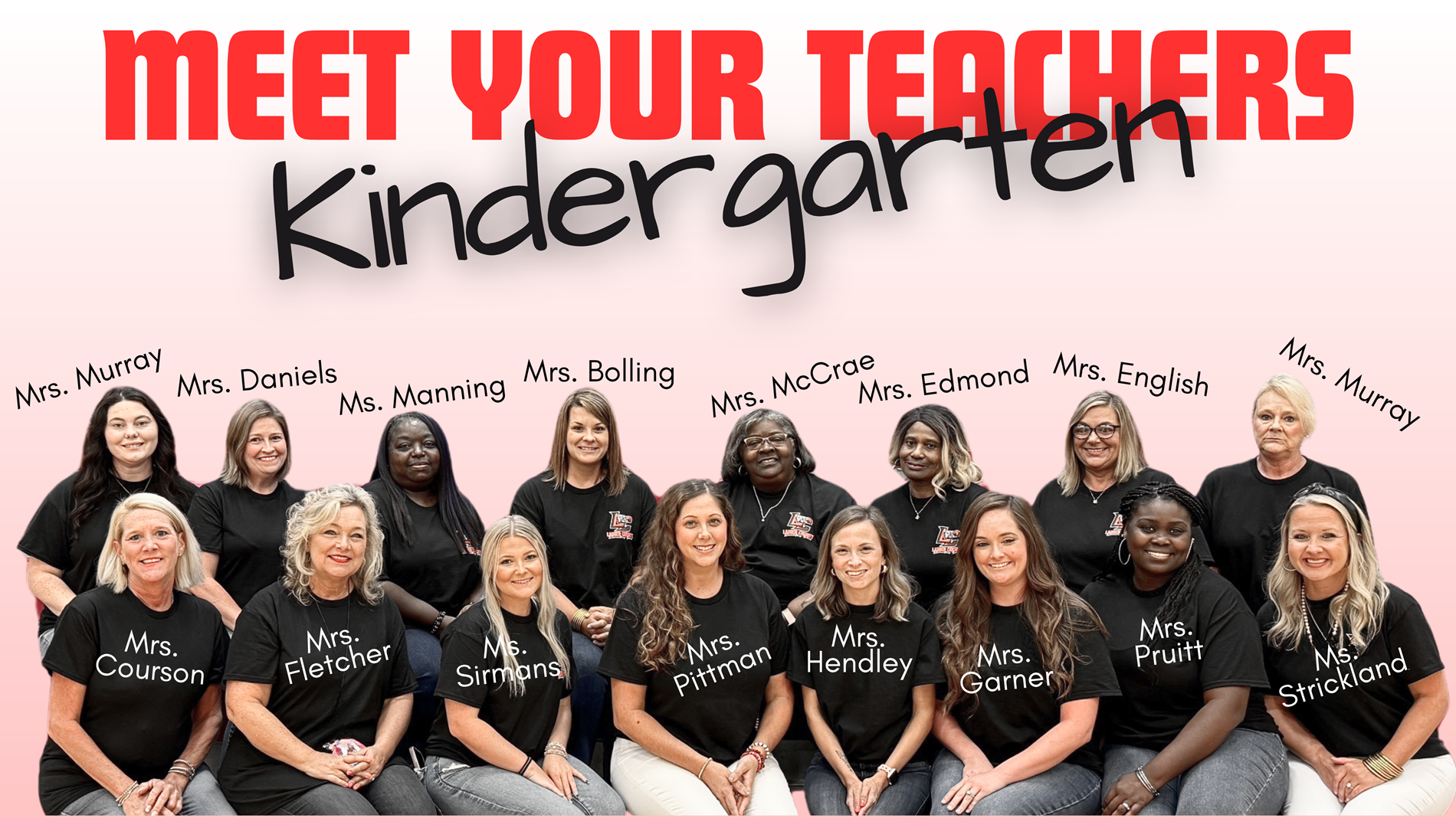Kindergarten