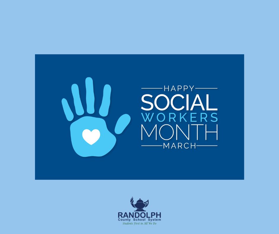 Social Worker Month