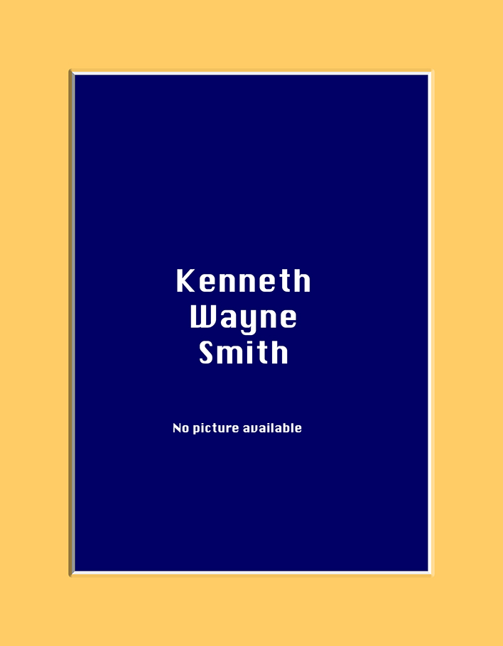 Kenneth Smith