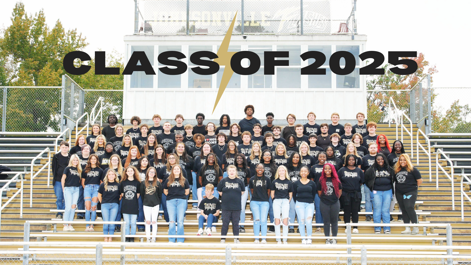 class of 25