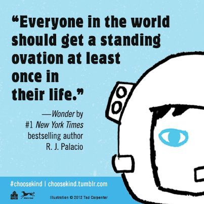 wonder