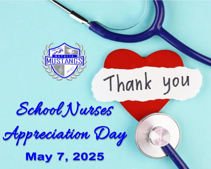School Nurse Appreciation Day
