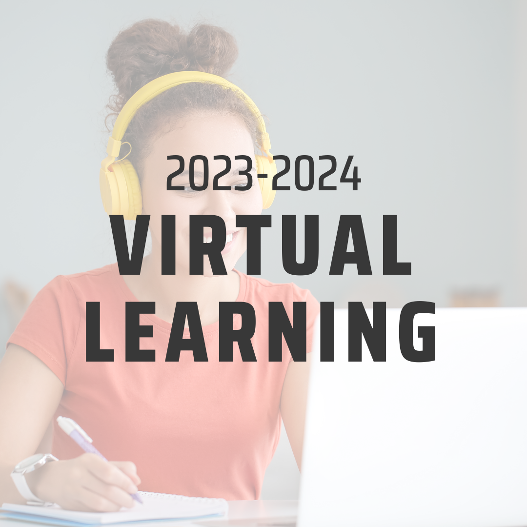 2023-2024 Virtual Learning Applications