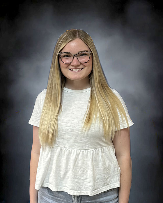 Ms. K. Miller, Kindergarten