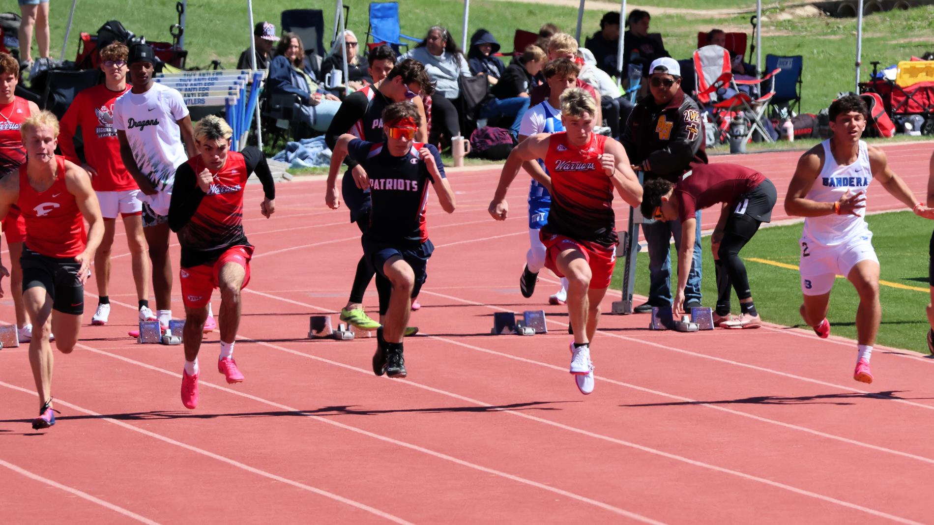 Antler Relays - 3.12.26