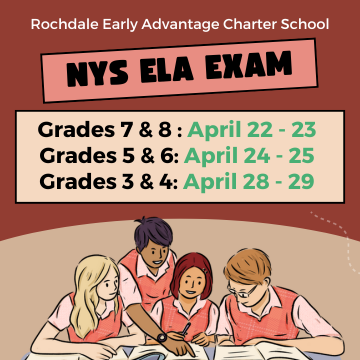 NYS ELA Exam