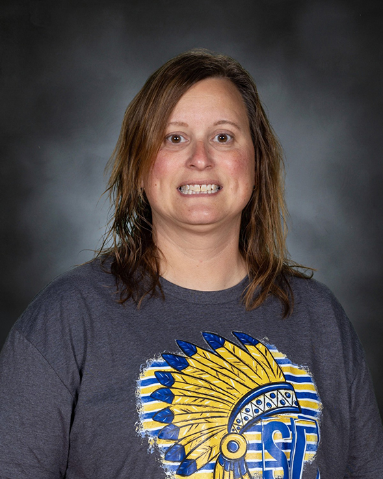 Mrs. S. Rodgers, JH ELA