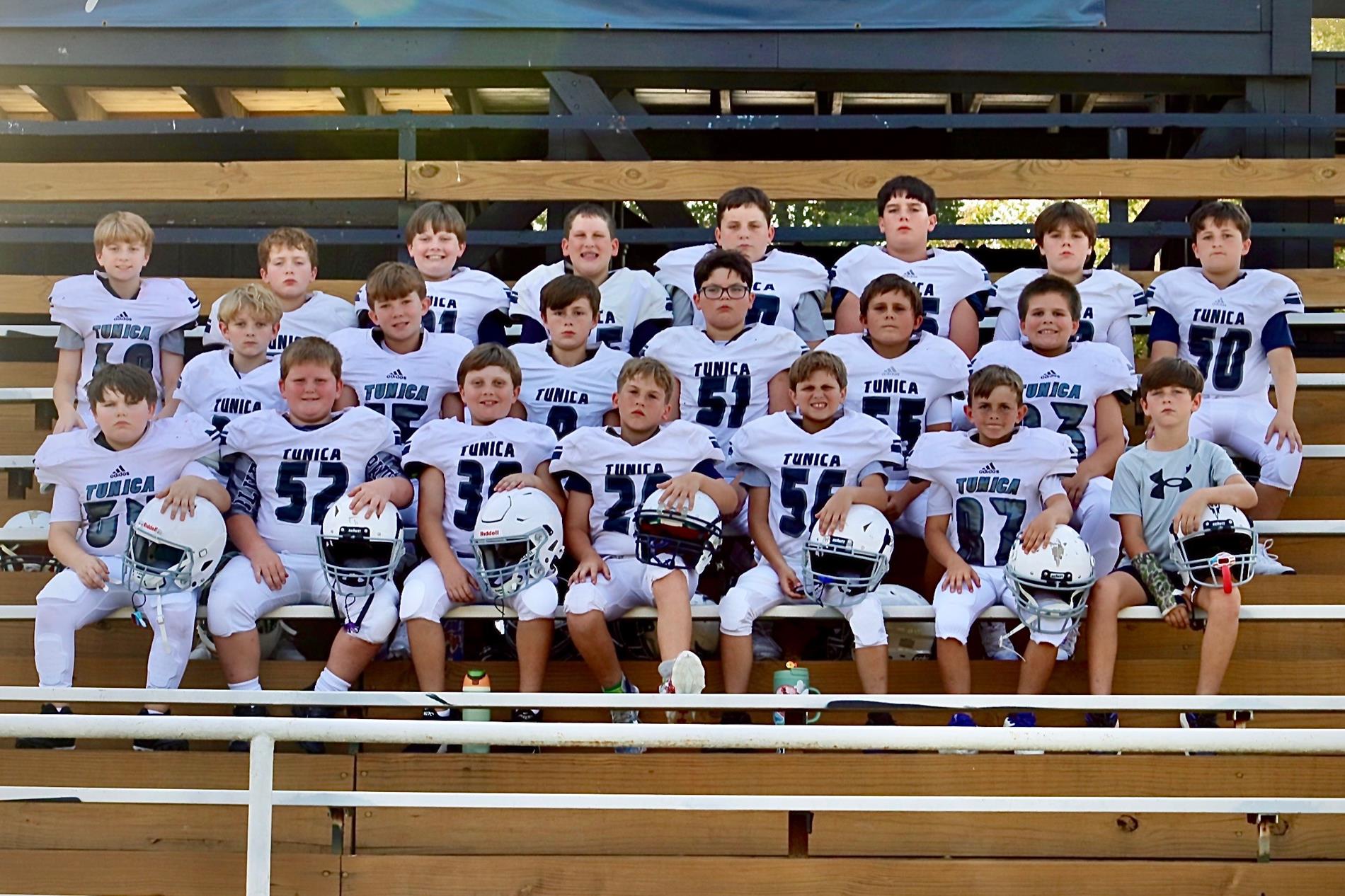 PeeWee Football