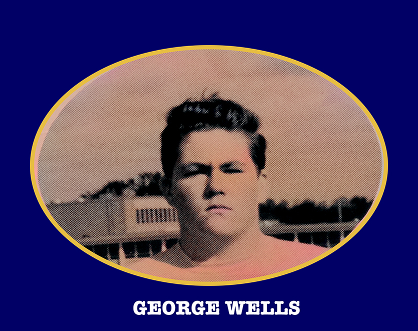 George Wells