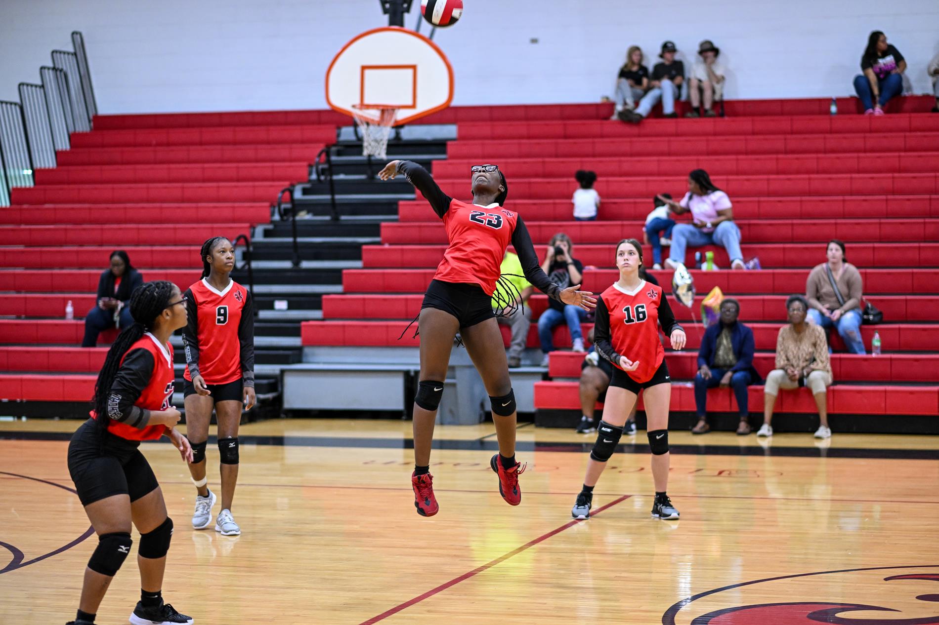 Volleyball