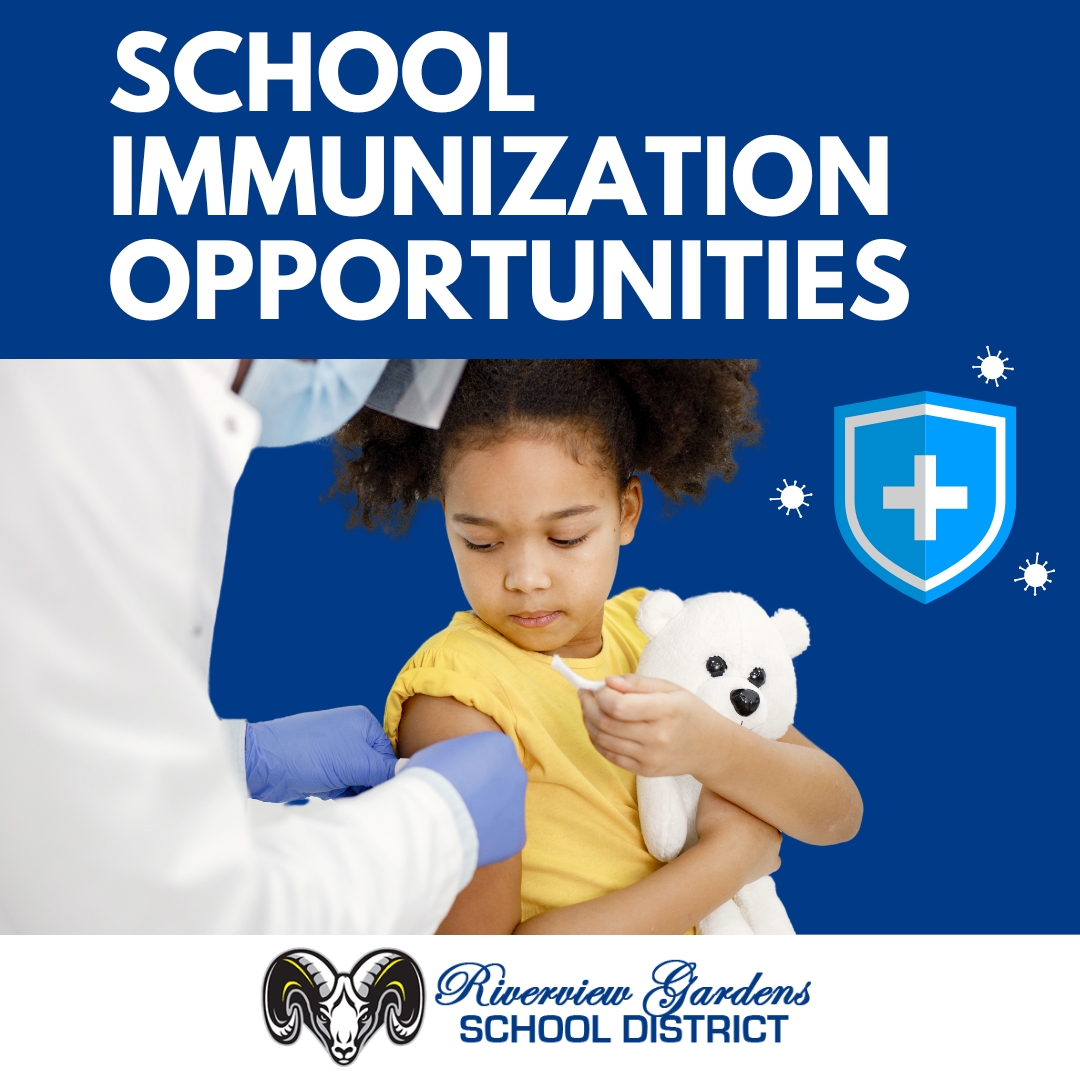 School Immunization Opportunities