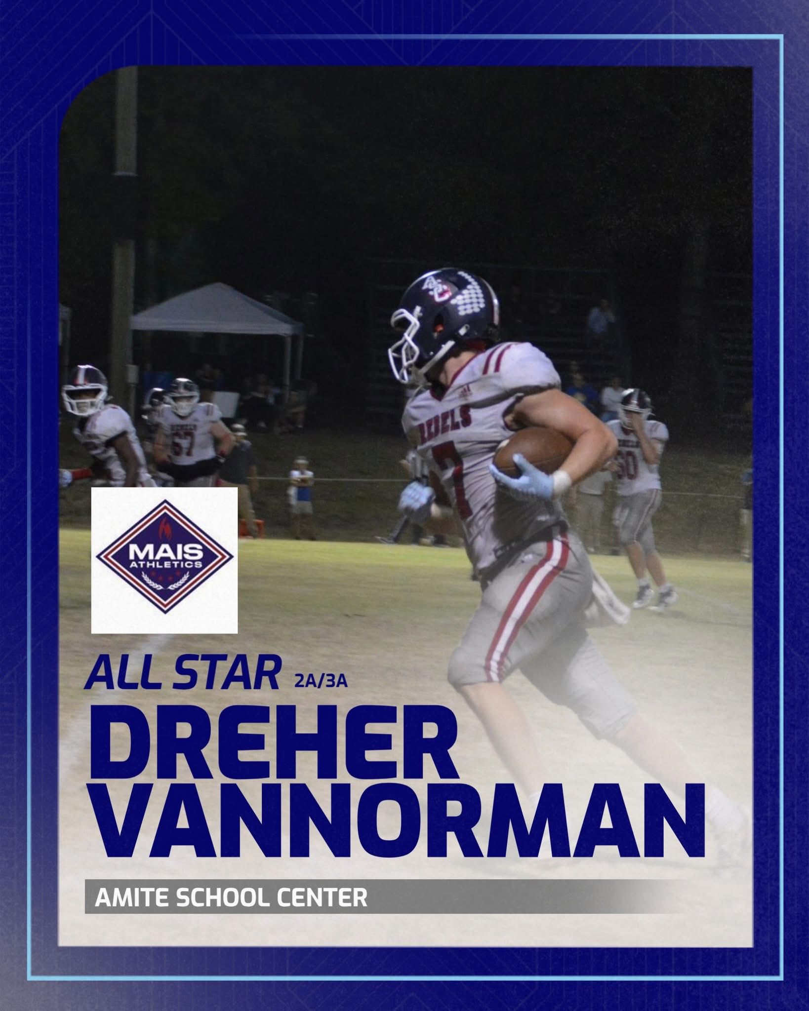 Dreher VanNorman