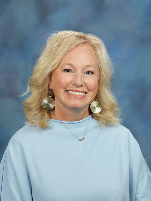 Katie Hallman