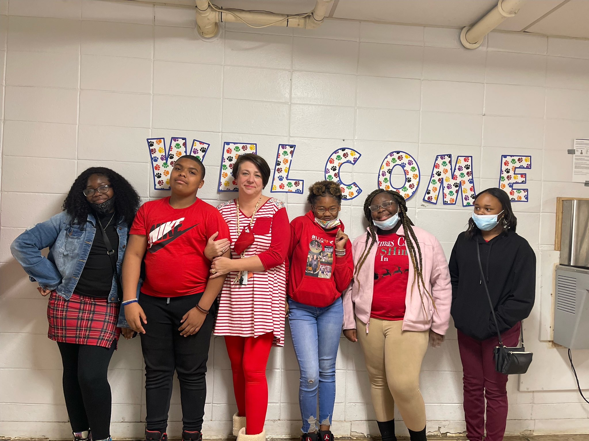 American Heart Month at EMS