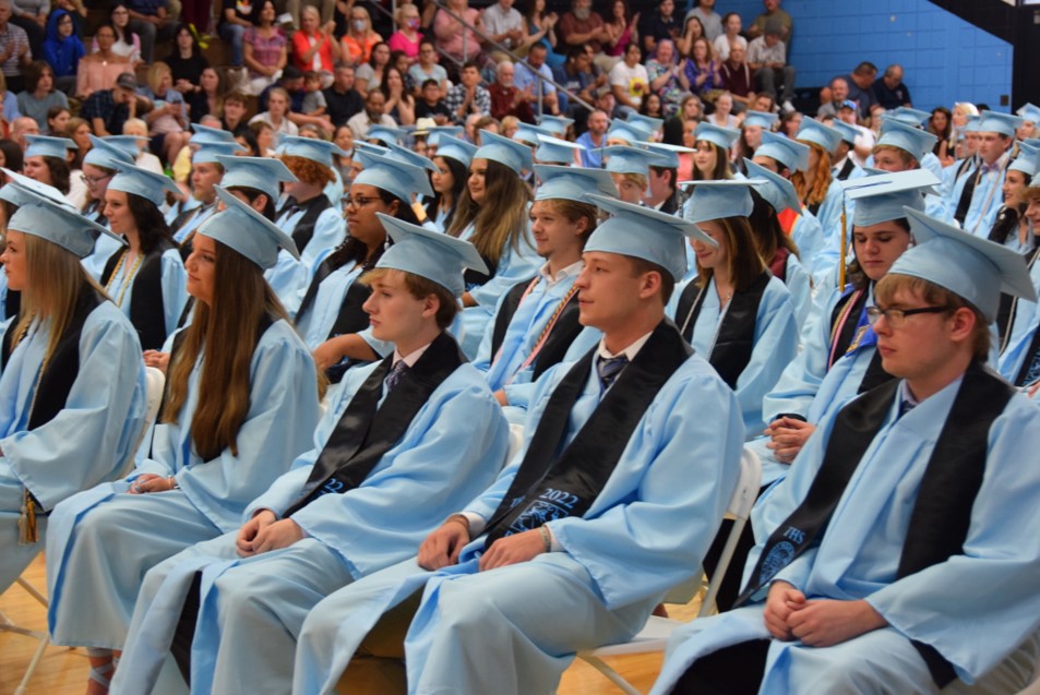 Graduation 