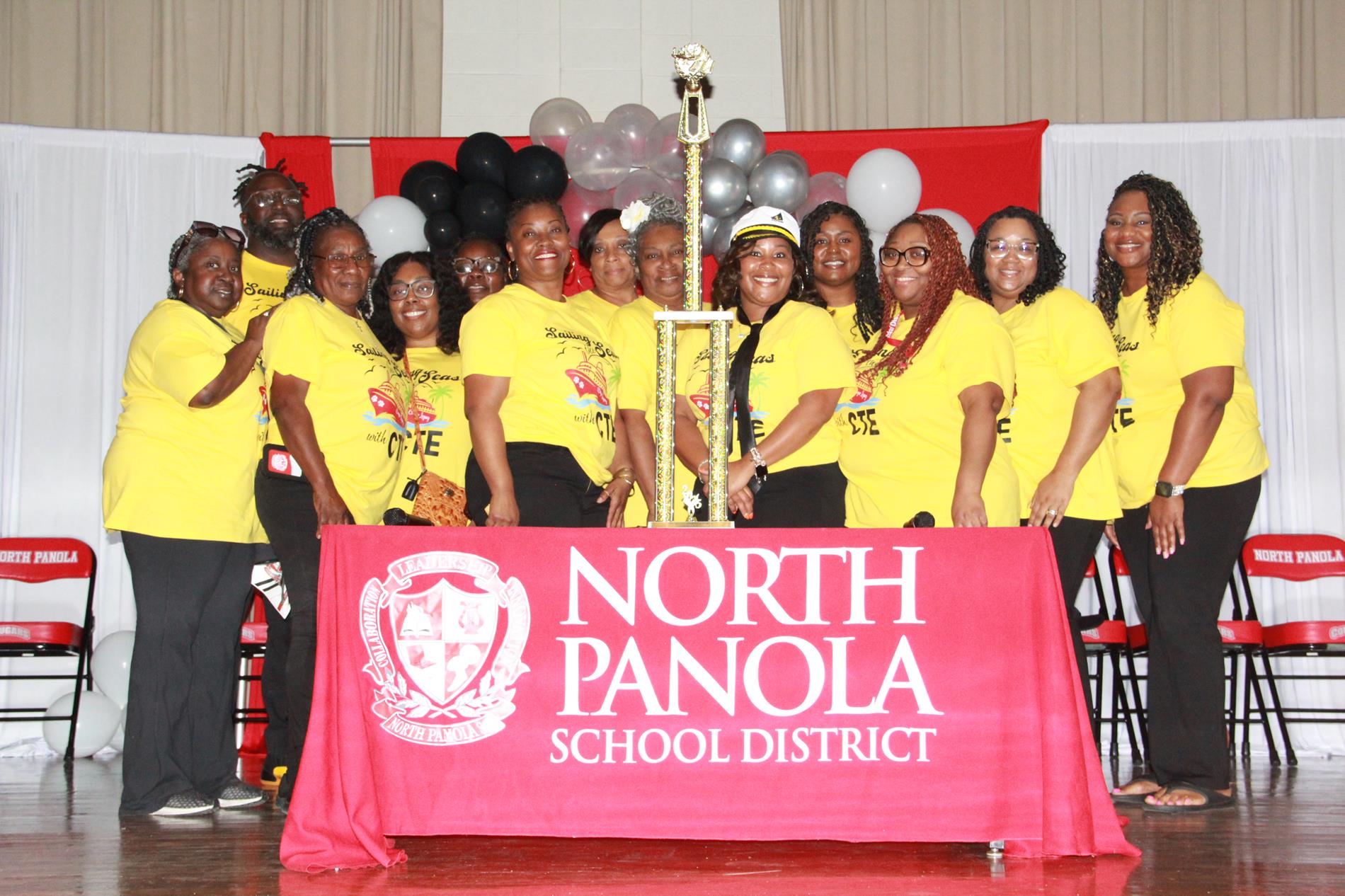 NPSD 2025 Convocation 
