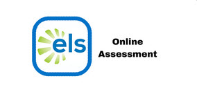 ELS Online Assessment