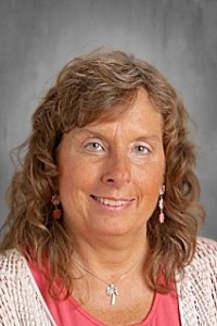 Elizabeth Chappell
