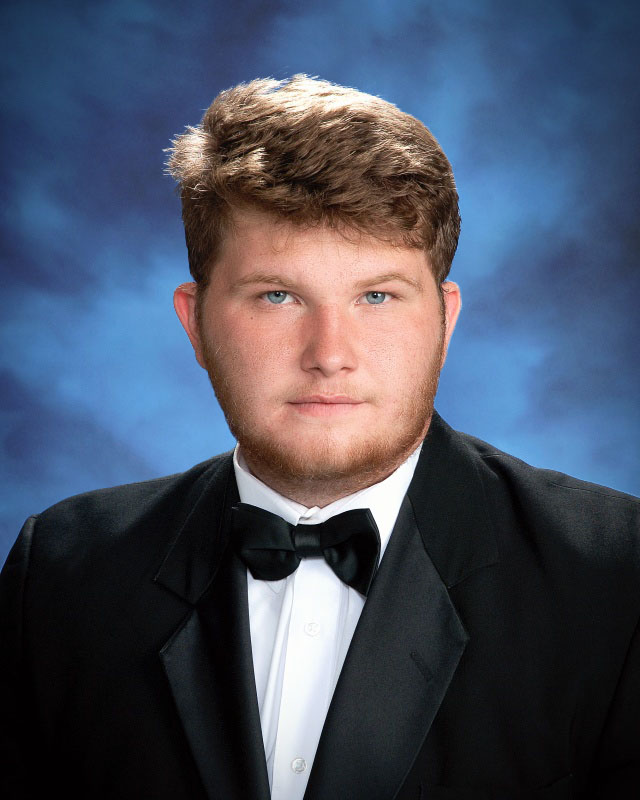 Austin Smith