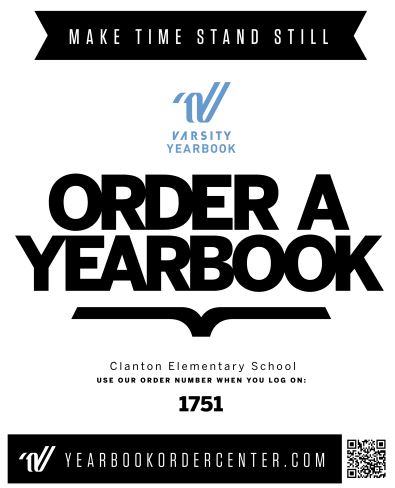 yearbook order