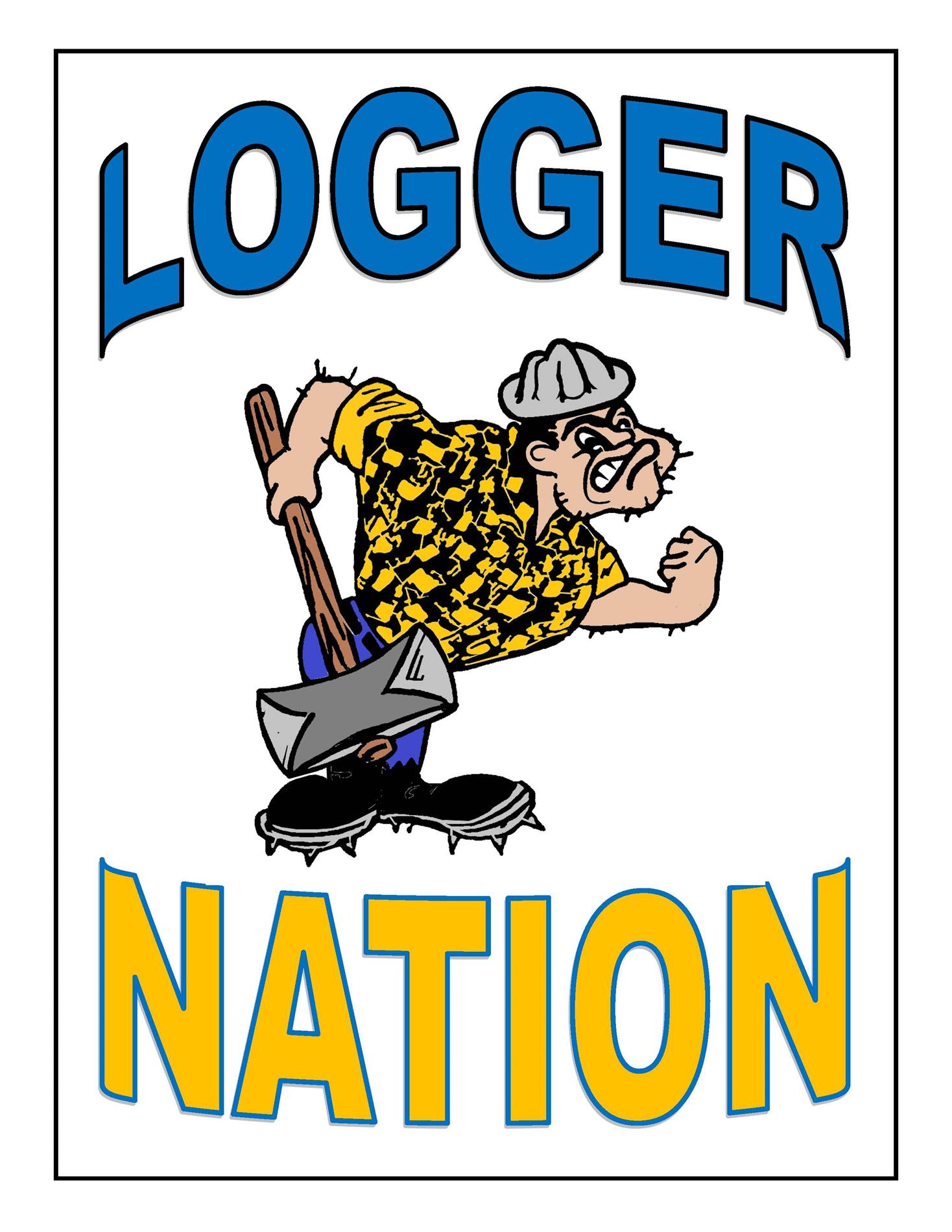 Logger Nation