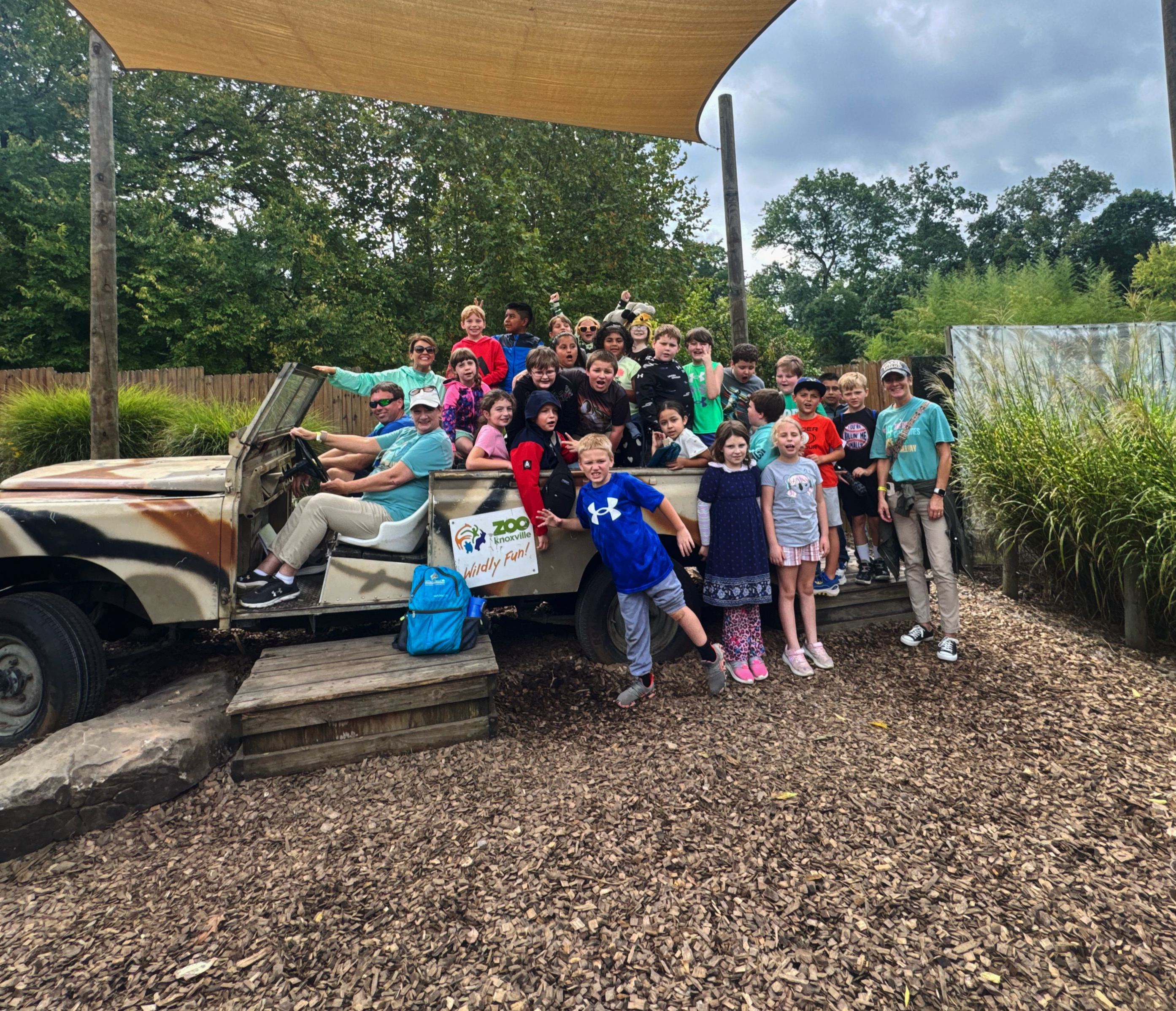 zoo zoo