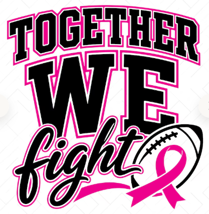 Pink Out to Fight breast cancer tomorrow