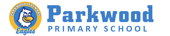 Parkwood Elementary School Logo