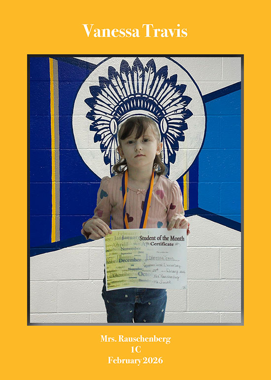 1C LOM February 2026