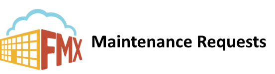 FMX Maintenance Requests