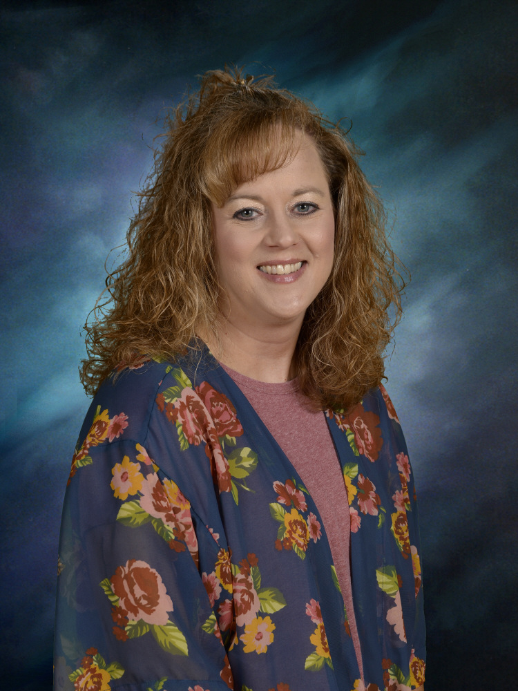 LeeAnn Morris LeeAnn Morris