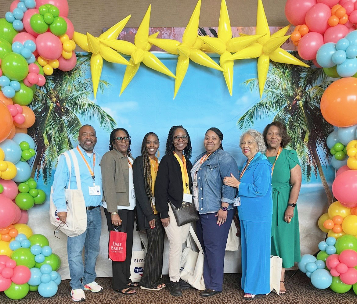 Region Leadership 2025
