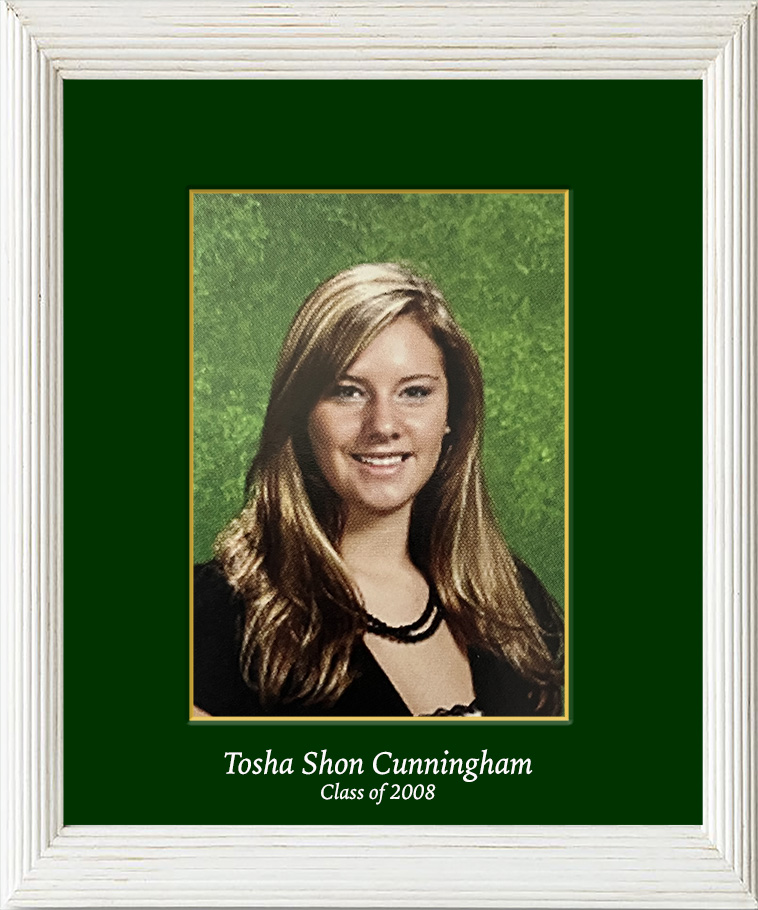 Tosha Cunningham