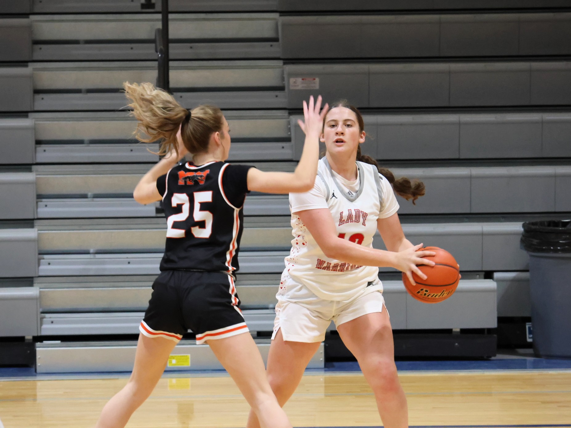 ITM v. Medina Valley JV @ Natalia