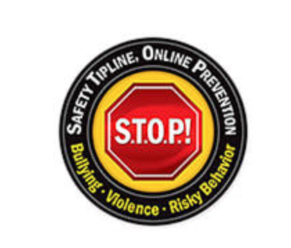 STOP Tipline