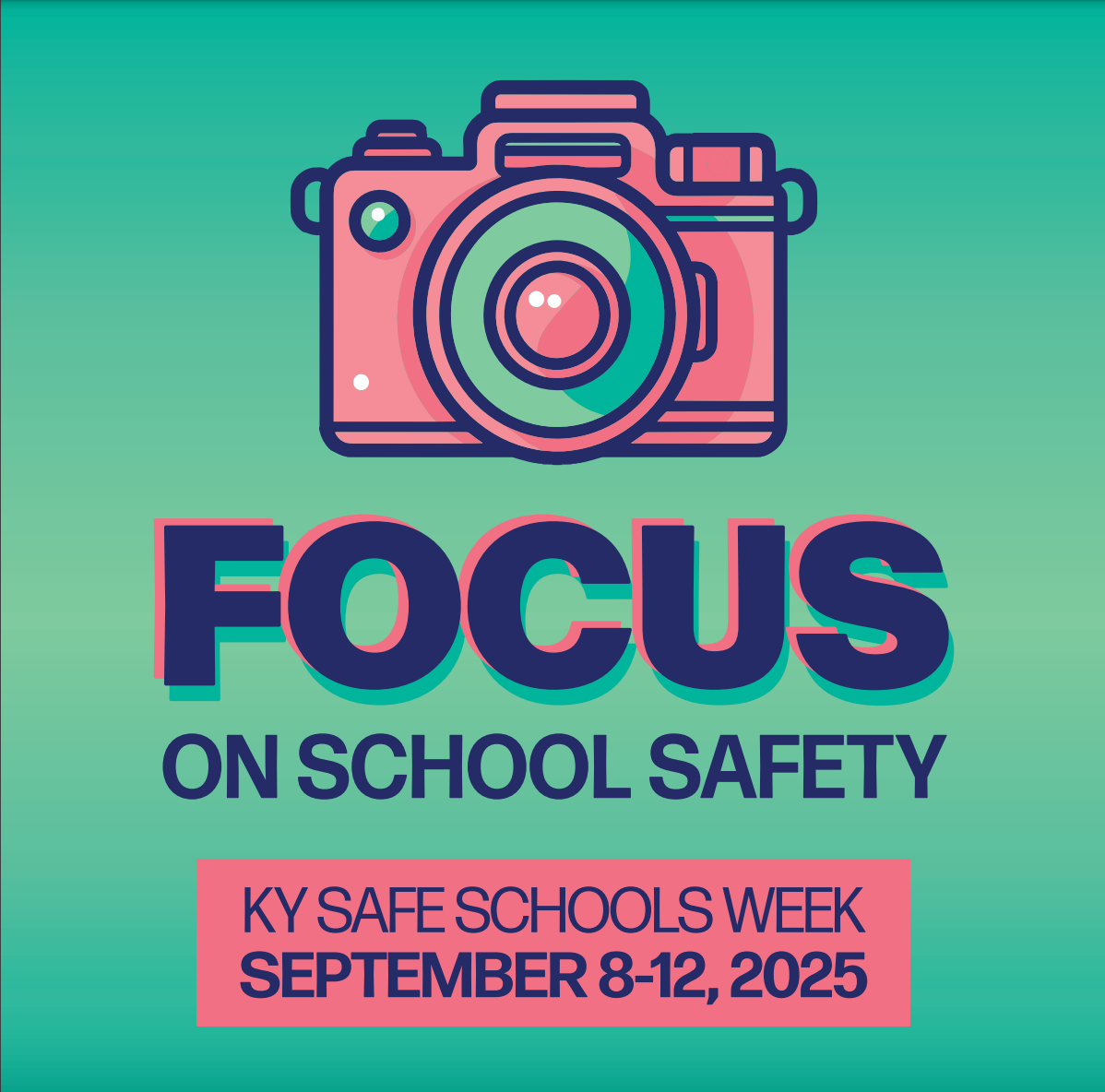 Focus on School Safety Focus on School Safety