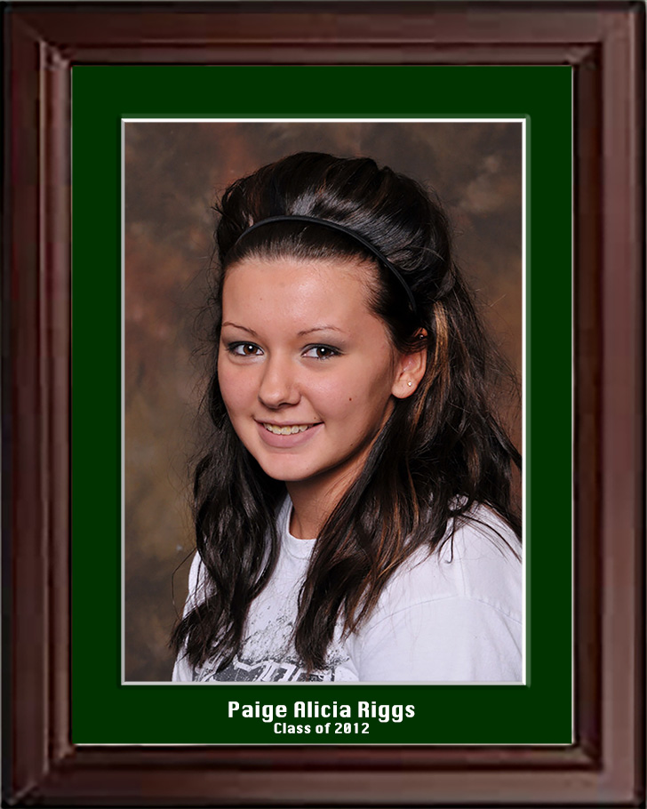 Paige Riggs