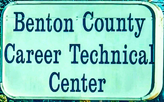 Benton County Career Technical Center